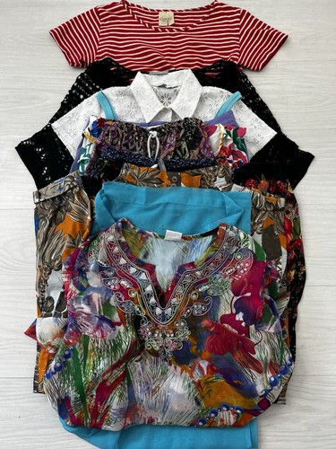 Women summer vintage - women’s,