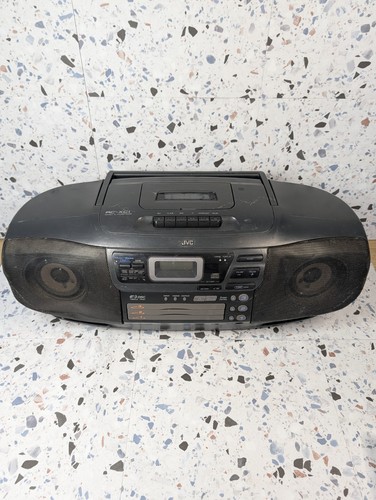 Jvc xc1 portable - rc-xc1,