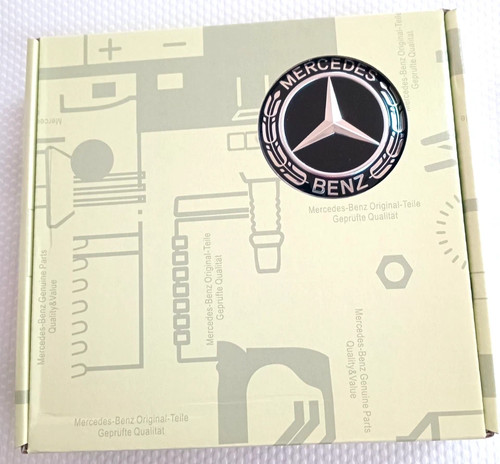 Mercedes benz floating self - benz,