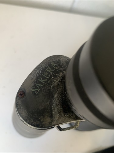 Sakura 20x 180x100 binoculars - 20x-180x100,
