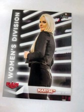 Maryse Wwe Womens Divison
