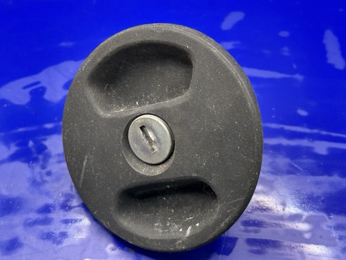 Mk3 escort petrol - petrol, cap