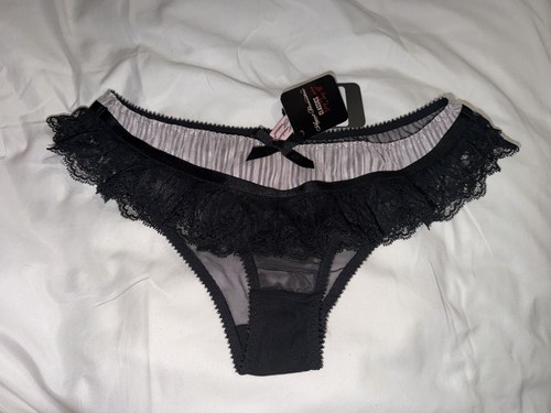 Agent provocateur fifi black - provocateur,