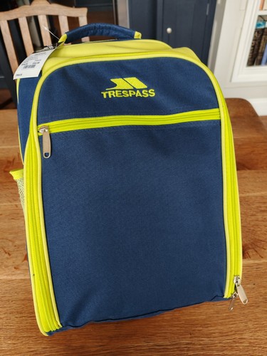 Trespass picnic backpack for - trespass,