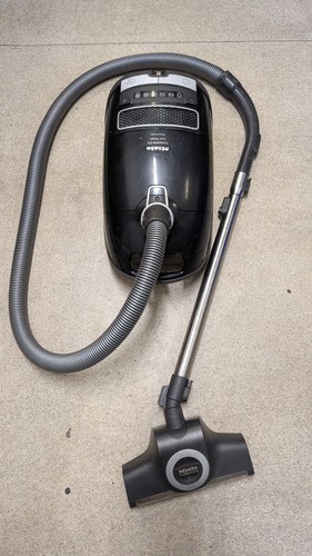Miele vacuum cleaner full - miele, c3