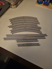 tomix fine track c 280-45 x7s