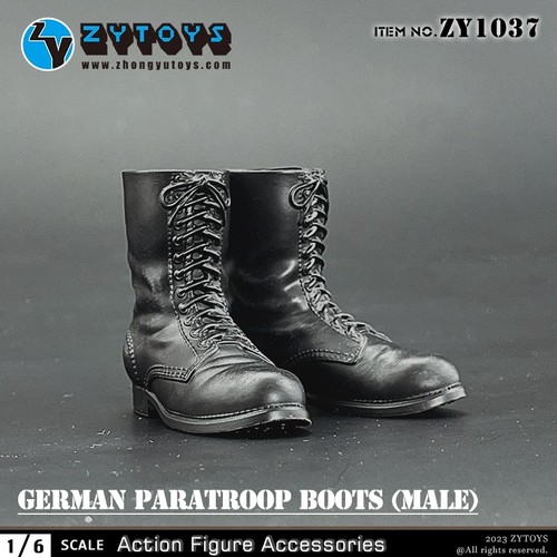 Zytoys zy1037 german - zytoys, 1:6