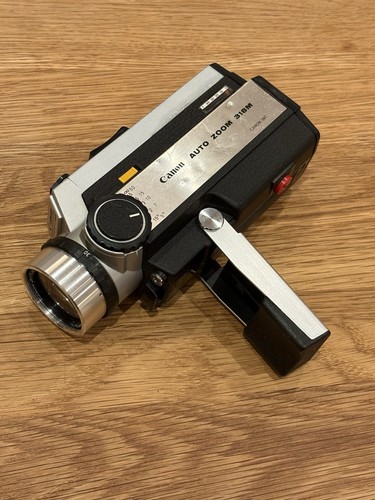 Canon auto zoom - canon,
