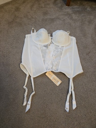 Brand new lise charmel wedding - brand,