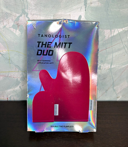 Tanologist self tanning - tanologist, self-tanning