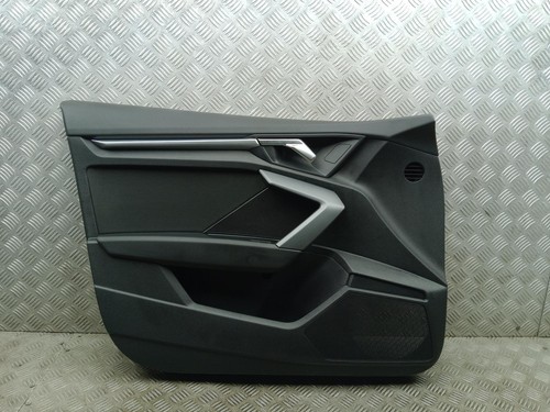 Audi door card front left - audi,