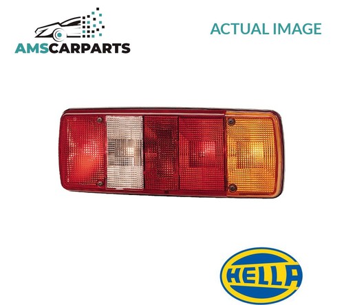 Rear light tail - light, 2sk