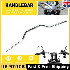 Motorcycle Bike 7/8" 22mm