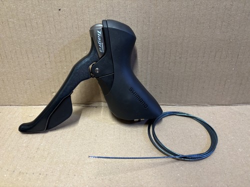 Shimano tiagra 4700 10 - tiagra, st-4700