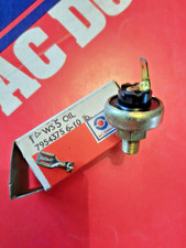 AC Oil Pressure Switch WS5