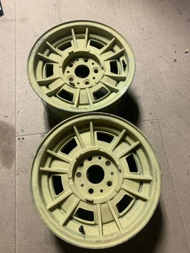 Ferrari fiat dino - dino, wheels