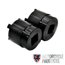 Suzuki SV650 1999-2010 Engine