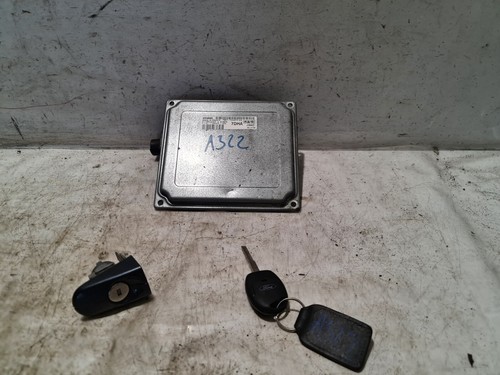 Ford focus engine - focus,