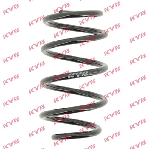 Coil springs for - 2x,