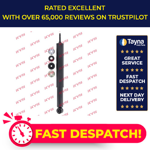 Shock absorbers fits - 2x,