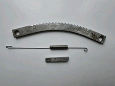 INTERNATIONAL B250 TRACTOR