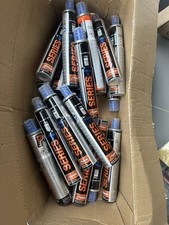 4 x GENUINE Paslode Series-i