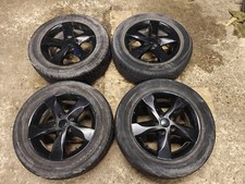 Nissan Qashqai J10 16" Alloy