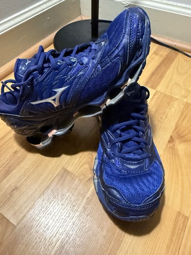 Mizuno womens wave - womens, prophecy