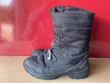 Quechua Women's Black Textile