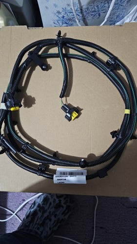 Volvo xc40 front - front, bumper