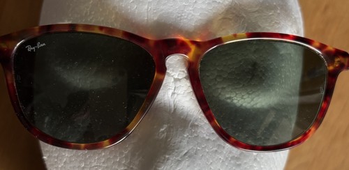 Vintage ray ban sunglasses - vintage, ray-ban