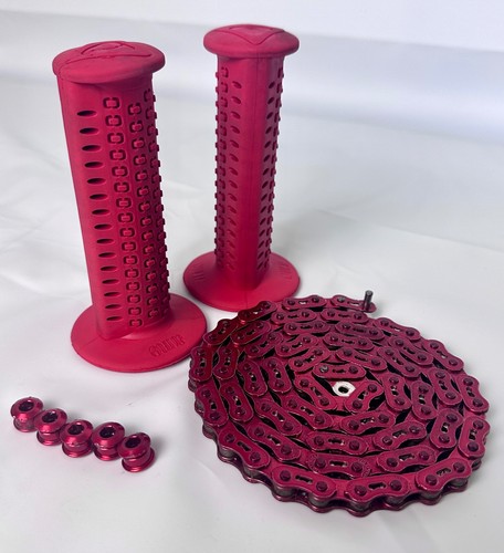 Vintage ame cam grips - vintage,