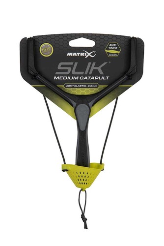Matrix slik catapult medium - matrix,