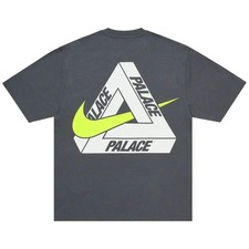 Palace x Nike Tri Swoosh
