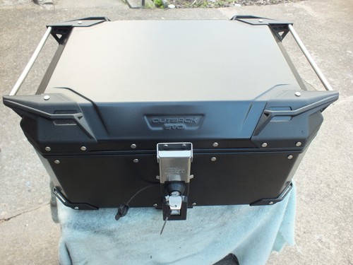 Givi obk58 evotech - givi, top