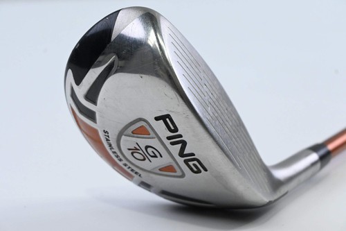 Ping g10 hybrid 18 - g10, /