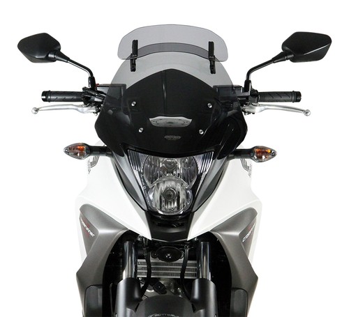 Crossrunner vfr 800 - 800, x
