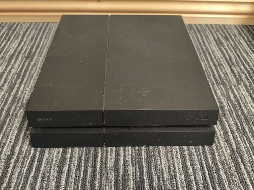 Sony playstation ps4 - 4,