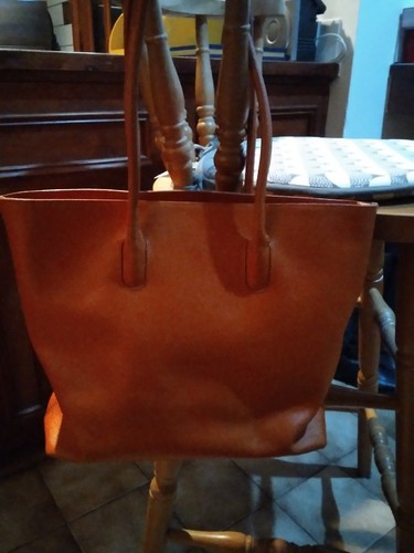 Handbag furla large bag - bag,a, rare