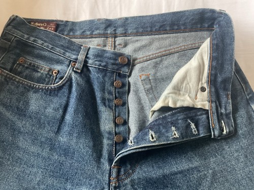 Marlboro classics men jeans - marlboro, men's