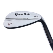 Used TaylorMade Milled Grind