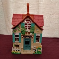 2000 Fisher-Price Loving