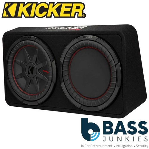 Kicker 48tcwrt122 1000 watts - 48tcwrt122,
