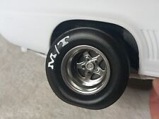 1/12 Weld Pro Star Wheels &