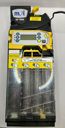 Mei 7000 coin - cf,