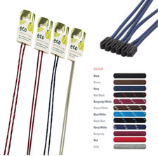 ECO GORILLA GRIP Spectacle/Glasses Cord Holder/Spec. Lanyard. 12 Colours. New