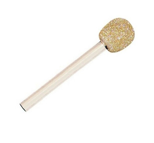 Plastic rock star - 10", costume