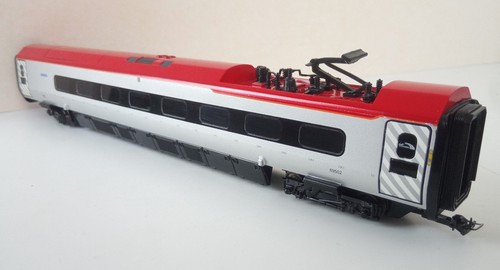 Dapol gauge class - oo, 390