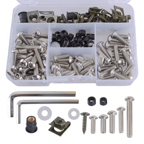 Fairing bodywork screw washer - bodywork,