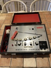 Wem Watkins Copicat Tape Echo